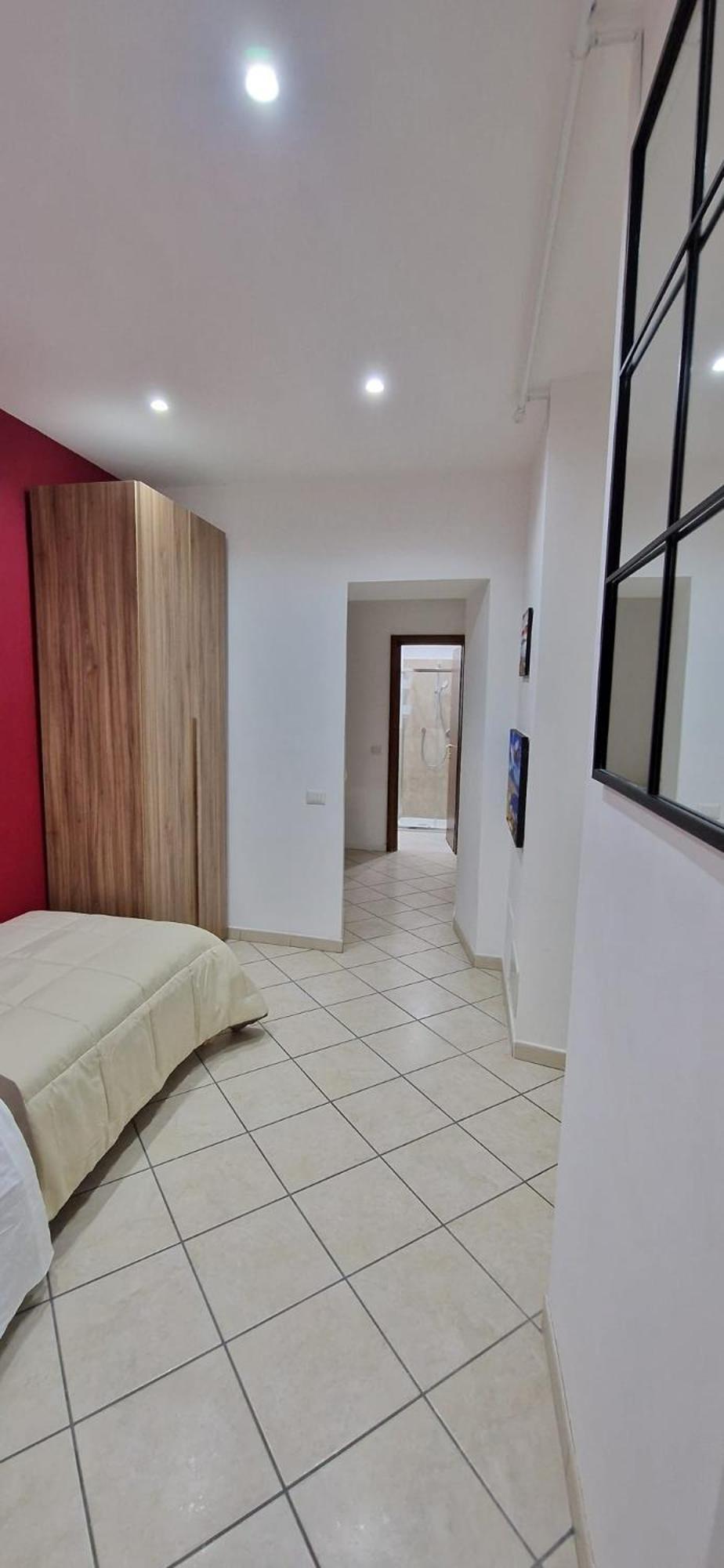 Domus Pisanelli Hotel Napoli Bagian luar foto